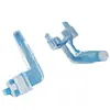 Coluna Guia de Luz de Ângulo Reto 4 PIN Coluna Guia de Luz Integrada Coluna Guia de Luz LPE1 Coluna Guia de Luz LED 90 graus LPE1-15-1