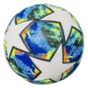 [Venta al por mayor de fábrica] Balón Especial para Entrenamiento de Competición de Examen de Ingreso a Escuela Primaria y Secundaria para Niños de la Copa Europea 4/5 Balón Personalización