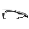 Adequado para Hyundai Tucson 16-19 Maçaneta da Porta Prateada Galvanizada 82651 D3710 Apoio de Braço Indutivo