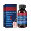 Solución exclusiva transfronteriza de 30 ml para el cuidado suave de las uñas, portátil para uso doméstico, esencia suave de cuidado diario externo para uñas