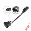 Adecuado para Bmw 6E63 2003-2010 Boquilla de Agua para Parabrisas 61667054445 61667054446