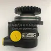Qinchuan DesenvolviMenTo YanTai Heidel Máquina de Direção Bomba de Direção ZYB83-25FS02T 87034000118