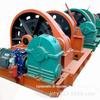 Guincho de perfuração para mineração Guincho estável para mineração Tengyu Machinery Supply Veículo estável para mineração
