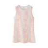 Ropa Transfronteriza Europea y Americana de Aliexpress 2025 Principios de Primavera Nuevo Estilo Ins al por Mayor Vestido con Estampado Mini