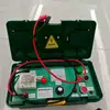 Detector de Falha de Linha Escura, Disjuntor Subterrâneo, Detector de Vazamento Multifuncional, Posicionamento e Detecção de Vazamento Novo Modelo