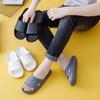 Sandalias y Pantuflas de Interior Esenciales en Verano, las Chanclas de Eva Son Transpirables y Cómodas