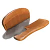 Pente Antigo de Madeira de Pessegueiro, Natural, Adequado para Uso Doméstico, Feito de Madeira Maciça, Sândalo, para Penteado e Alisamento dos Cabelos, Adequado para Homens e Mulheres com Cabelos Longos