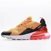 Putian Export Original Puro Máximo 270 Zapatos con Amortiguación de Aire Zapatos Deportivos con Amortiguación Malla Transpirable Zapatos Casuales Zapatos de Pareja para Hombres y Mujeres