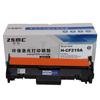 Para cartucho de toner HP m132snw m132a m132nw m132fw m104w cf218a 18a