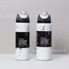 Copo de Frutas Duplo Novo Transfronteiriço Aço Inoxidável 304 Copo com Isolamento a Vácuo Portátil Grande Capacidade Garrafa de Água Esportiva Atacado