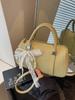 Bolso Almohada de Moda de Alta Gama para Mujer 2026 Verano Nuevo Bolso de Bolos Simple Casual Bolso de Hombro