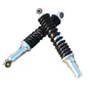 Amortecedor Traseiro de Motocicleta Knight Gs125 Amortecedor Traseiro Mola Grossa Adequado para Suzuki King Atacado