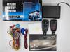 Dispositivo antirrobo para coche control remoto bloqueo central control remoto interruptor de bloqueo entrada sin llave Keyless ent
