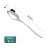 410 aço inoxidável talheres faca e garfo colher Internet celebrado estilo ocidental casa bife faca e garfo Creative Gift Three-piece Set atacado