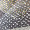 Yitu Adesivos para Unhas 3D Coração Padrão Formiga Folha de Ouro Gelatina Estilo Retro Popular Exquisito Acessórios Adesivos Yt7000