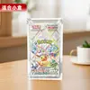 Caja de almacenamiento de acrílico para cartas TCG transfronteriza, magnética anti-UV, vitrina para caja original ETB, personalizable con logo, disponible al por mayor