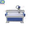 Máquina de gravação CNC de alta potência para carpintaria máquina de escultura em relevo de madeira multifuncional Máquina de padrão de madeira de fornecimento de Shandong