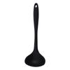Venda Direta de Fábrica Espátula de Silicone Semitransparente Utensílios de Cozinha de Nylon Espátula de Cozinha Espátula de Silicone Atacado em Ponto