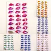 Weichen K9 - Cinturón de piel sintética con hebilla de alta calidad, cosido a mano, con cristales de imitación, para vestido de novia, accesorios de joyería