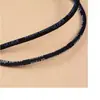 Fábrica computadora elevación correa redonda abrigo y sombrero cinturón accesorios para el cabello DIY tejido cinturón de seda al por mayor