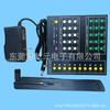Fábrica de Origem Fita de Nylon Controle Remoto Pulseira Luminosa Props para Torcer em Shows Pulseira de Nylon Pulseira Luminosa