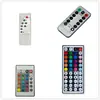 Control remoto de 24 teclas control remoto infrarrojo control remoto tira de luz RGB control remoto ventilador control remoto lámpara control remoto fabricante