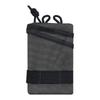 Bolsa Táctica EDC Multifuncional para Camping al Aire Libre, Montañismo, Almacenamiento de Llaves, Resistente al Desgaste, Camuflaje, Bolsa para Teléfono Móvil