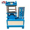 Suministro de máquina vulcanizadora de 50 toneladas de Guangdong, máquina vulcanizadora para la formación de productos de caucho y máquina vulcanizadora para la formación de juguetes de silicona.