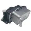 246 501 0101 é adequado para o conjunto do radiador de óleo da transmissão Mercedes-Benz W246 W176 W117, peças automotivas