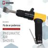 Deli Potente Dl-2050 Pá Pneumática Pá de Ar de Impacto Cinzel Pneumático Pistola Removedora de Ferrugem Pastilha de Freio Eficiente