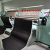 Máquina de algodón para habitación de muebles Foshan usada Máquina de acolchado por computadora Zhicheng Máquina de acolchado por computadora automática Múltiples agujas grandes eficientes