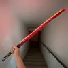 Youxing Walker Slaughter Estilo Cyberpunk Cuchillo Térmico Espada Láser Luminosa Accesorios Juguetes para Niños