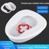Banqueta com Tampa, Venda por Atacado do Fabricante, Banqueta Médica, Banqueta para Idosos, Banqueta para Pacientes Acamados, Banqueta de Enfermagem