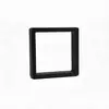 Entrega Rápida de una Caja de Empaque Multiusos que Puede Contener Aretes y Anillos. Si necesita que el producto se empaquete junto con la caja, tenga en cuenta que es joyería.