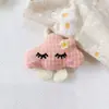 Tela Nube Ballena Caramelo Accesorios Dibujo Animado Avión Barco Broche DIY Ropa Zapatos y Calcetines Accesorios para la Cabeza Accesorios