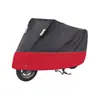 En stock Suministro Protector Solar para Coche Eléctrico Cubierta para Lluvia Cubierta para Lluvia Ropa Gruesa para Motocicleta Cubierta para Parabrisas