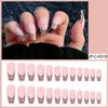 Cross-Border usando unha nail patch net red nail art terminou nova fábrica de nail art atacado