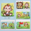 Livro de pano de comércio exterior Livro de palma para bebê brinquedo de anel de educação infantil papel rasgável livro de pano para bebê brinquedos educativos atacado