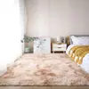 Tapete, Tapete de Cabeceira para Quarto, Almofada Espessa Novo Estilo, Quarto de Menina, Tapete para Mesa de Centro da Sala de Estar, Cobertor, Tapete de Chão, Varanda de Sofá