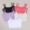 Sujetador de Yoga Nude Transfronterizo, Sujetador Deportivo de Espalda Hermosa, Sujetador Deportivo de una Pieza para Mujer con Copas Fijas, Alta Resistencia, Antishock