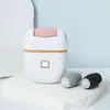 Novo Esfoliador de Pés Elétrico Recarregável para Remover Pele Morta e Calos, Máquina de Pedicure, Esfoliação de Comércio Exterior, Máquina de Pedicure Doméstica, Esfoliador de Pés