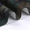 Procesamiento y Personalización de Tela Oxford Elástica de Poliéster 900D Pu Ropa para Motocicleta Guantes Materiales para Zapatos Tela para Ropa de Exterior Tela Oxford