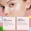 Crema de Ojos Hidratante Mes de Occidente Cuidado Suave para los Ojos Hidratante Hidratante Cuidado Diario Crema para Ojos