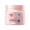 Máscara Capilar Perfumada Huangjuelan Luxuosa Melhora Danos de Permanente e Coloração Hidratante Nutritiva Couro Cabeludo Cabelo Liso Creme de Cozimento