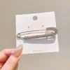 Cinturilla para falda y jeans, reductor de cintura, broche de seguridad anti-exposición, hebilla cinturilla para ropa y pantalones