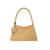 Bolso de Axila de Nicho Estilo Francés 2026 con Acabado de Alta Gama, Bolso de Mano Tejido a la Moda, Bolso Baguette de Hombro Único para Madre e Hija