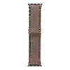 Adequado para Pulseira Apple Watch Fivela Japonesa Pulseira de Nylon para Apple Watch Ultras8Iwatch Universal Feminino