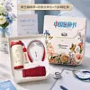 819 Día del Médico Set de Regalo Empresarial Taza de Café Regalo Personalizado Recuerdo Práctico para Médicos