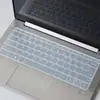 Para portátil Lenovo Xiaoxin-13IML 2020 2019 de 13.3 pulgadas, película protectora de teclado a prueba de polvo