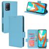 Funda de cuero para OPPO Realme 8 5G, funda protectora con tapa para Narzo 30 5G, funda protectora V13 5G